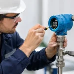 Pressure Switch Calibration for Reliable Control