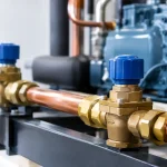 Refrigeration Valves That Prevent Costly Failures