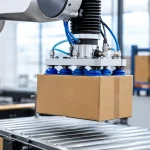 Vacuum Handling System Guide for Faster Pick Cycles