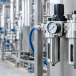Why Use Stainless Steel Air Prep in Demanding Plants?