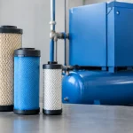 Compressor Air Filters That Protect Uptime