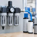 Industrial Air Filter Review for Pneumatic Systems