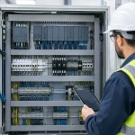 PLC Panel Layout That Protects Uptime