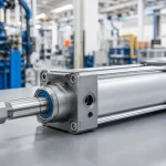 Pneumatic Cylinder Durability Review for Plants