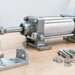 Pneumatic Cylinder Mounting Guide for Reliable Motion