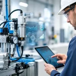 Pneumatic Predictive Maintenance Trends for 2026