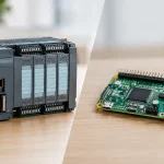 Programmable Logic Controller vs Microcontroller