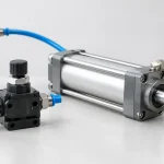 Which Valve Controls Cylinder Speed in Pneumatics?
